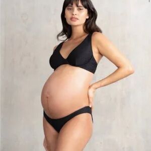 Seraphine maternity bikini